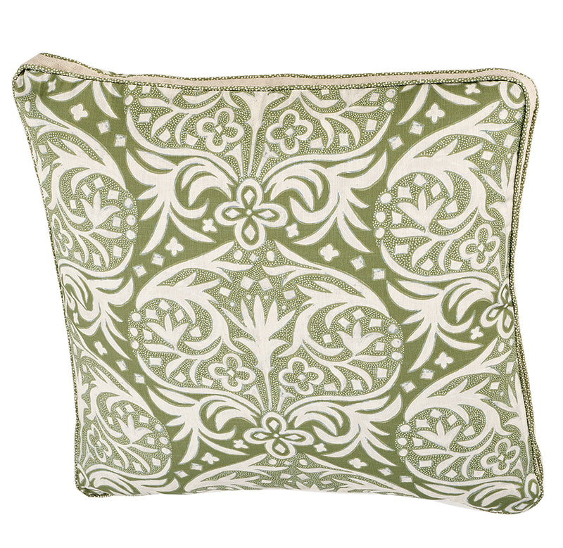 D1677 - HARPER MATCHA