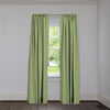 ALDARA MOSS CUSTOM DRAPERY