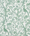 ASTORIA EUCALYPTUS CUSTOM DRAPERY