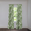 AVIARY MOSS CUSTOM DRAPERY