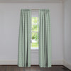 CALAIS BOXWOOD CUSTOM DRAPERY