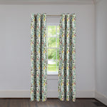 CELESTE MULTI CUSTOM DRAPERY