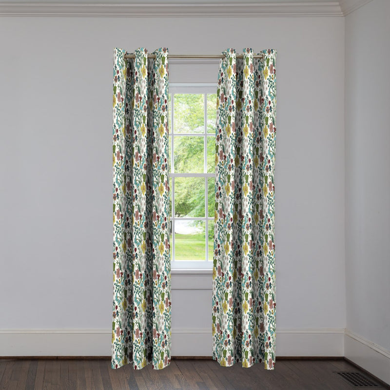 CELESTE MULTI CUSTOM DRAPERY