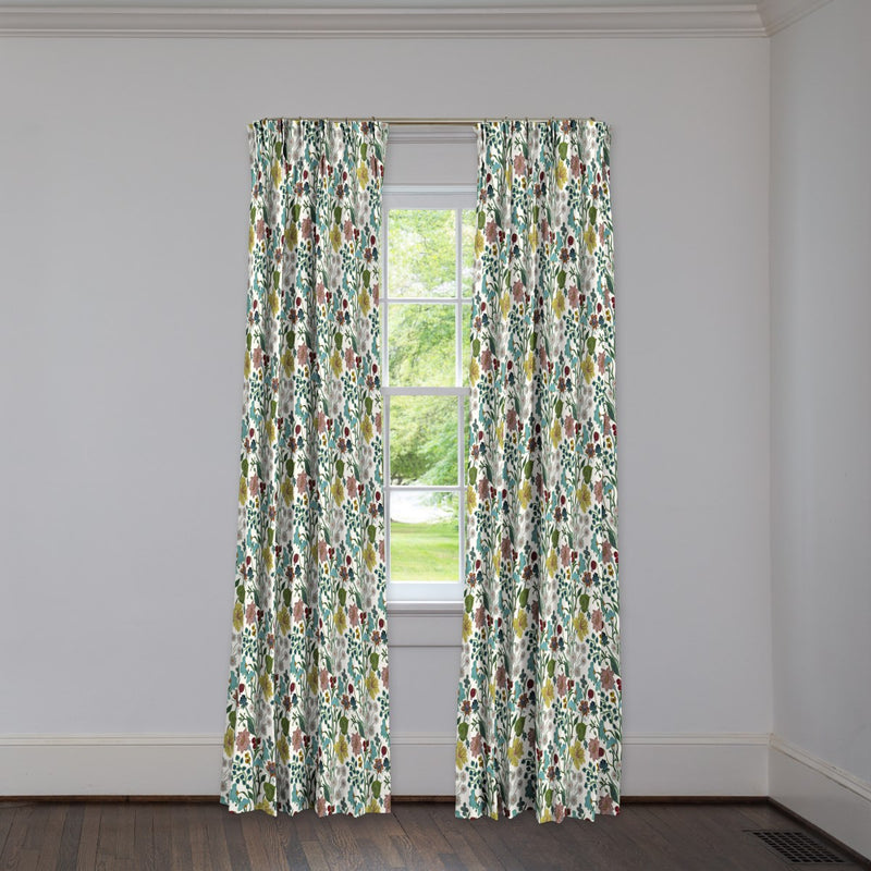 CELESTE MULTI CUSTOM DRAPERY