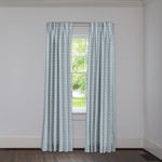 CHECKMATE HARBOR CUSTOM DRAPERY