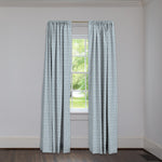 CHECKMATE HARBOR CUSTOM DRAPERY