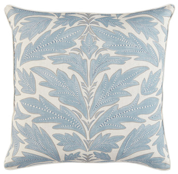 D1607 - SABLE MIST W/ PIPE EDGE – Lacefield Designs