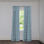 FERN BLUERIDGE CUSTOM DRAPERY