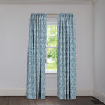 FERN BLUERIDGE CUSTOM DRAPERY