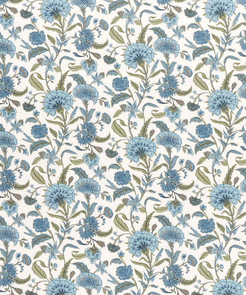 DEVON FRENCH BLUE 8x8 SWATCH