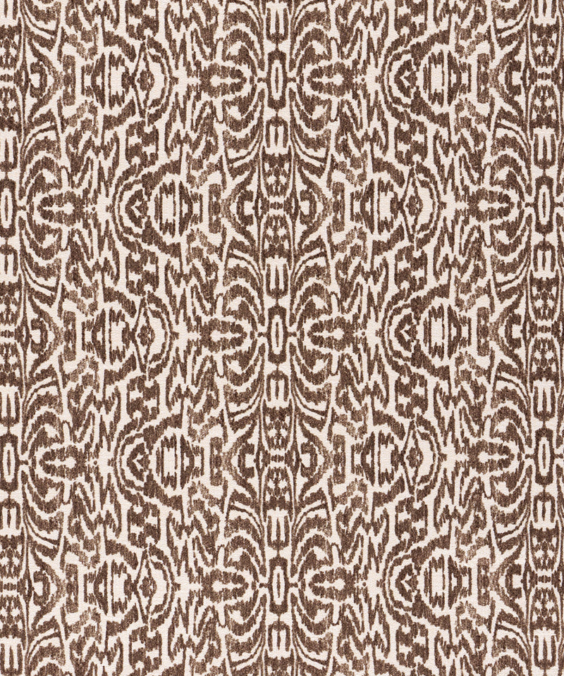 BANYAN BROWN - LACEFIELD DESIGNS TEXTILE 