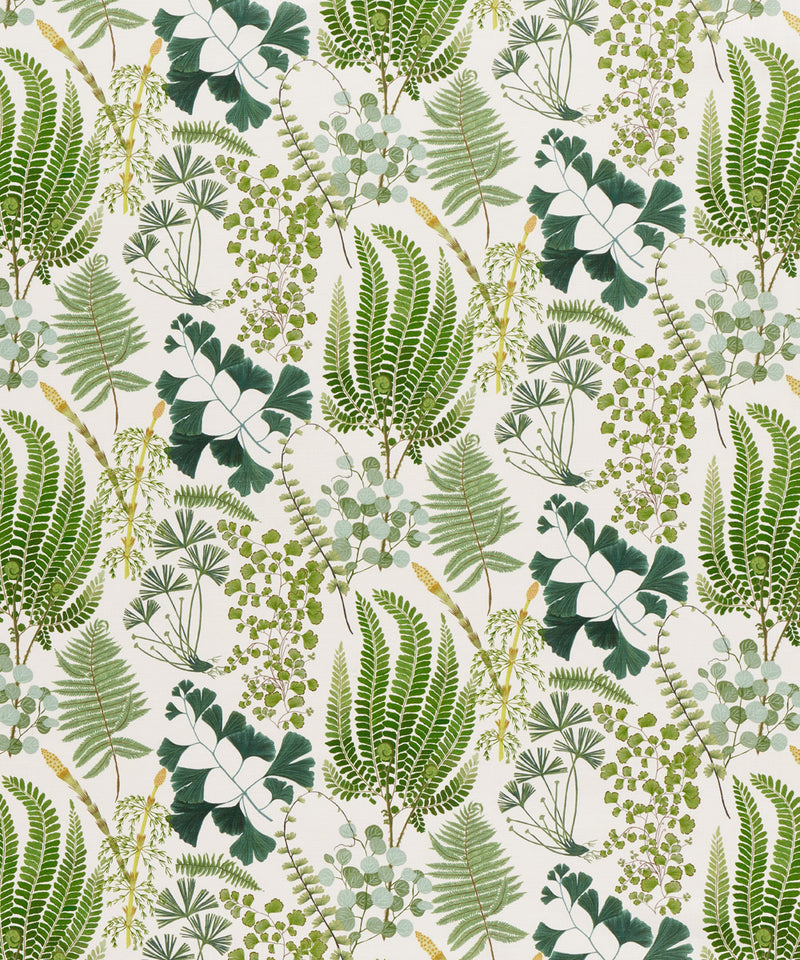 THEODORA FERN 8x8 SWATCH