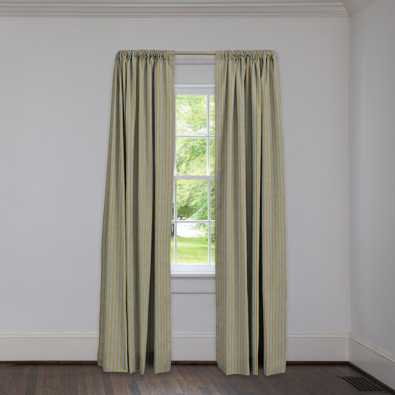 HOLLAND HARVEST CUSTOM DRAPERY