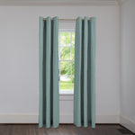 HOLLAND OLD BLUE CUSTOM DRAPERY
