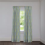 ROSEMARY MEADOW CUSTOM DRAPERY