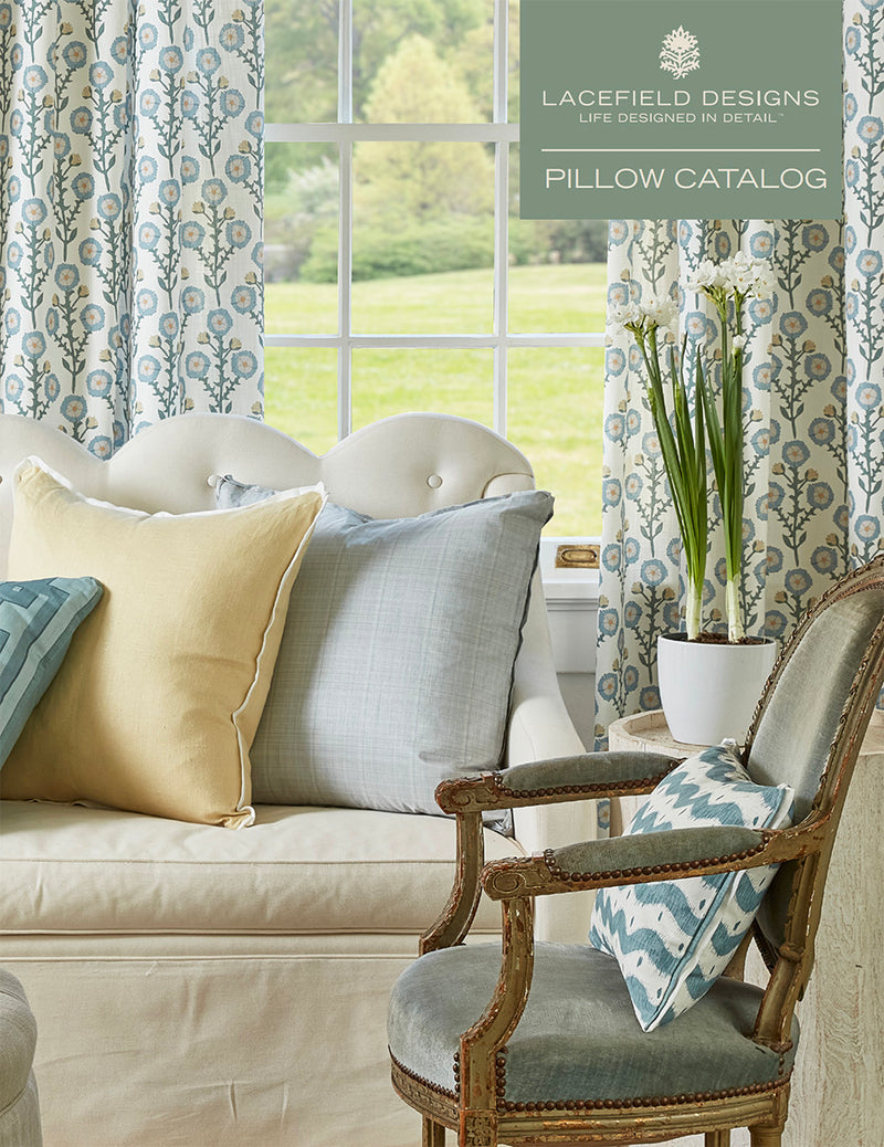 Collections Lacefield Designs