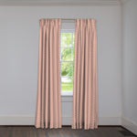 WHITBY COPPER CUSTOM DRAPERY