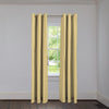 WHITBY GOLD CUSTOM DRAPERY