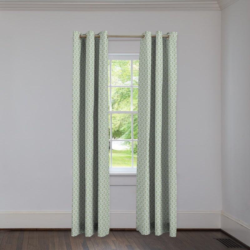 WHITBY MEADOW CUSTOM DRAPERY