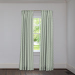 WHITBY MEADOW CUSTOM DRAPERY