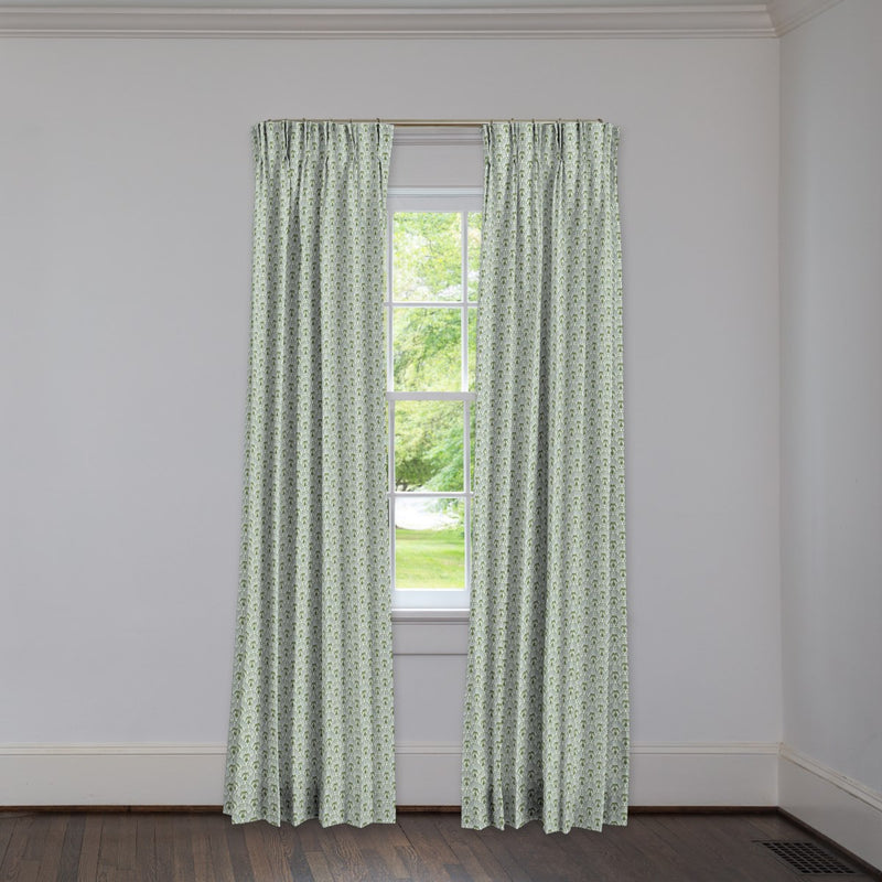 WHITBY MEADOW CUSTOM DRAPERY