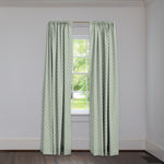 WHITBY MEADOW CUSTOM DRAPERY