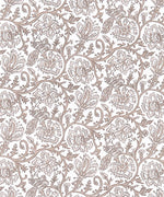 AESHA TAUPE CUSTOM DRAPERY