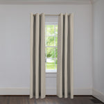 ZEST CHOCOLATE CUSTOM DRAPERY