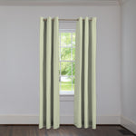 ZEST MOSS CUSTOM DRAPERY