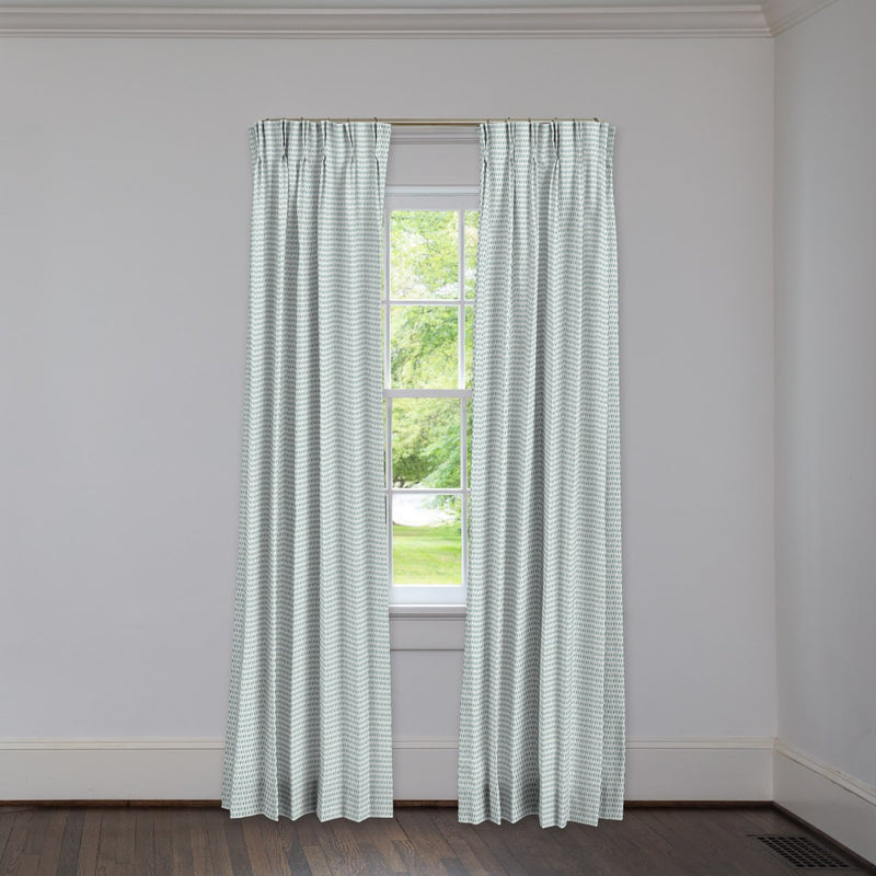 ZEST POOL CUSTOM DRAPERY