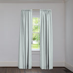ZEST POOL CUSTOM DRAPERY