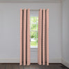 ZEST POPPY CUSTOM DRAPERY