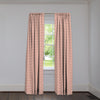 ZEST POPPY CUSTOM DRAPERY