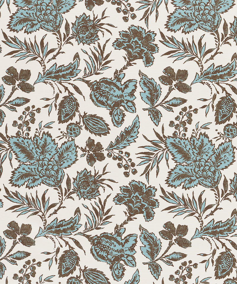 MFG - ALANI STEEL BLUE COTTON