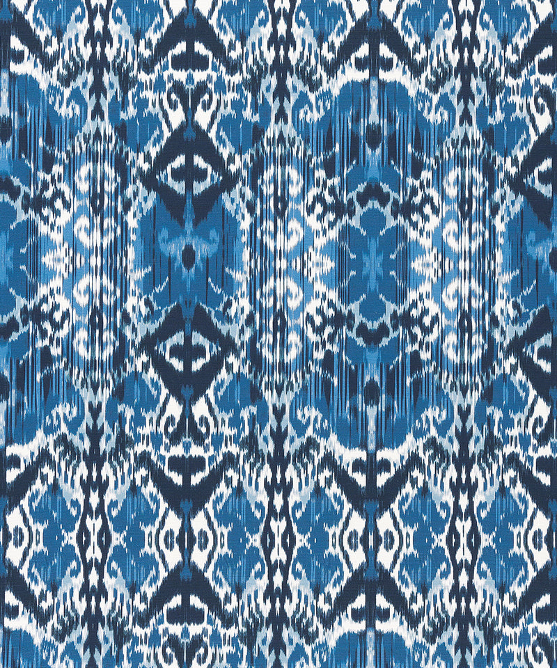 MFG - BALINA BLUE COTTON