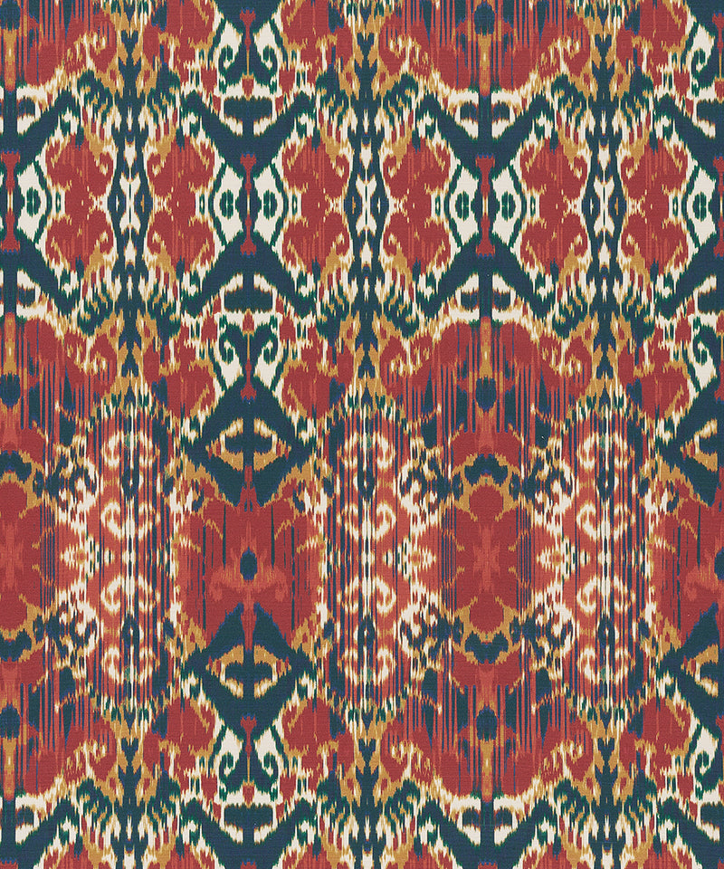 MFG - BALINA ROJA COTTON