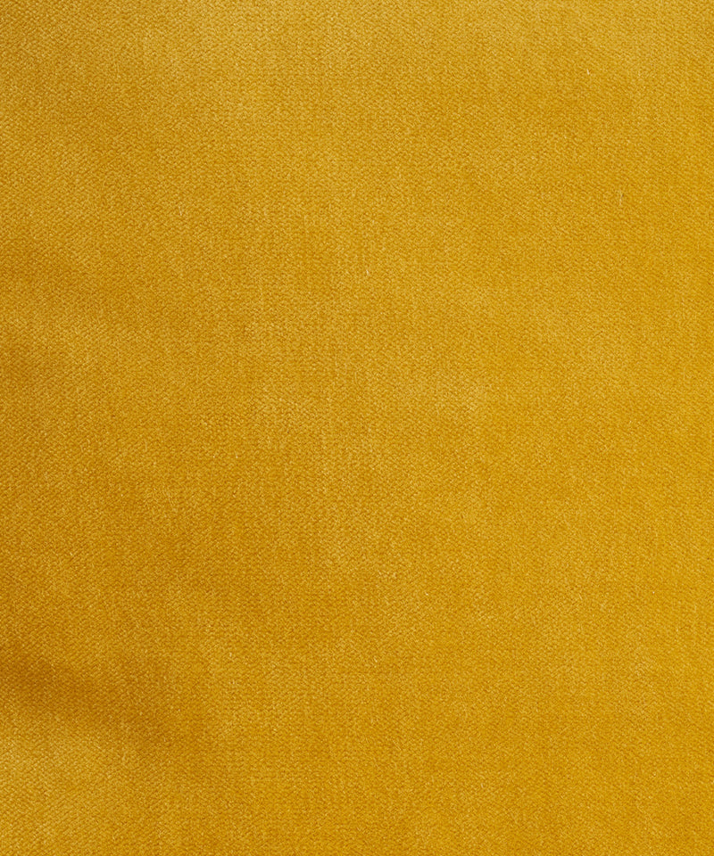 VELVET BUTTERSCOTCH SWATCH