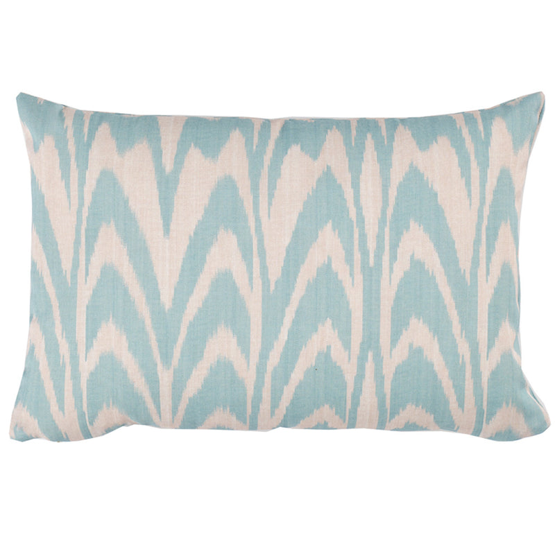 OUT167 - IKAT SCALLOP SPLASH