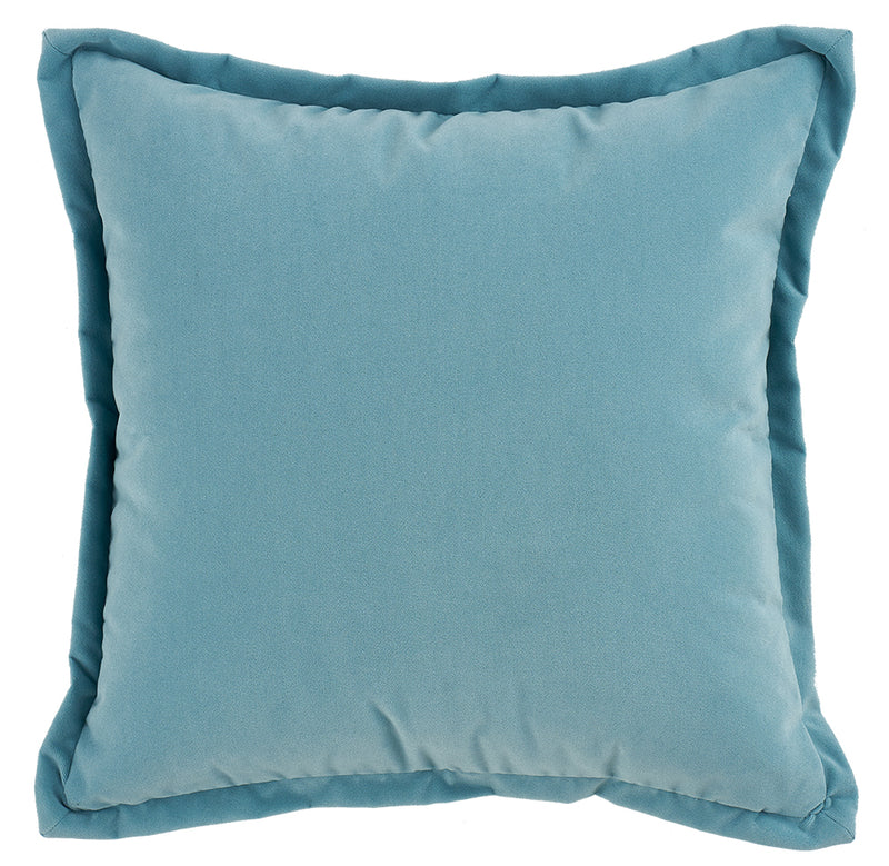 SAMPLE CARD PILLOW - OUT176 NEWBURY POWDER