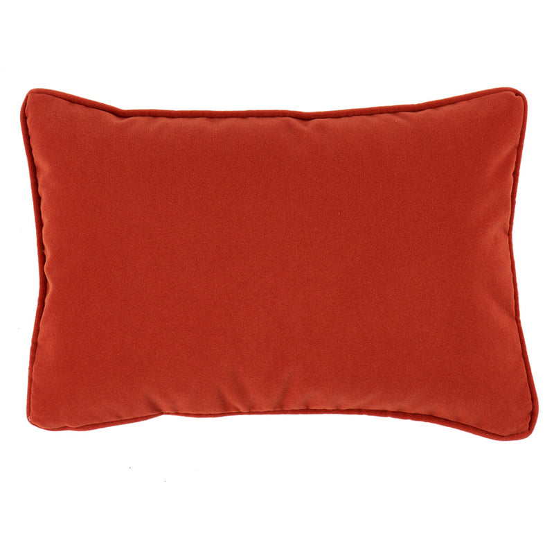 SAMPLE CARD PILLOW - OUT178 NEWBURY PEKOE LUMBAR