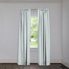 PONCE EUCALYPTUS CUSTOM DRAPERY