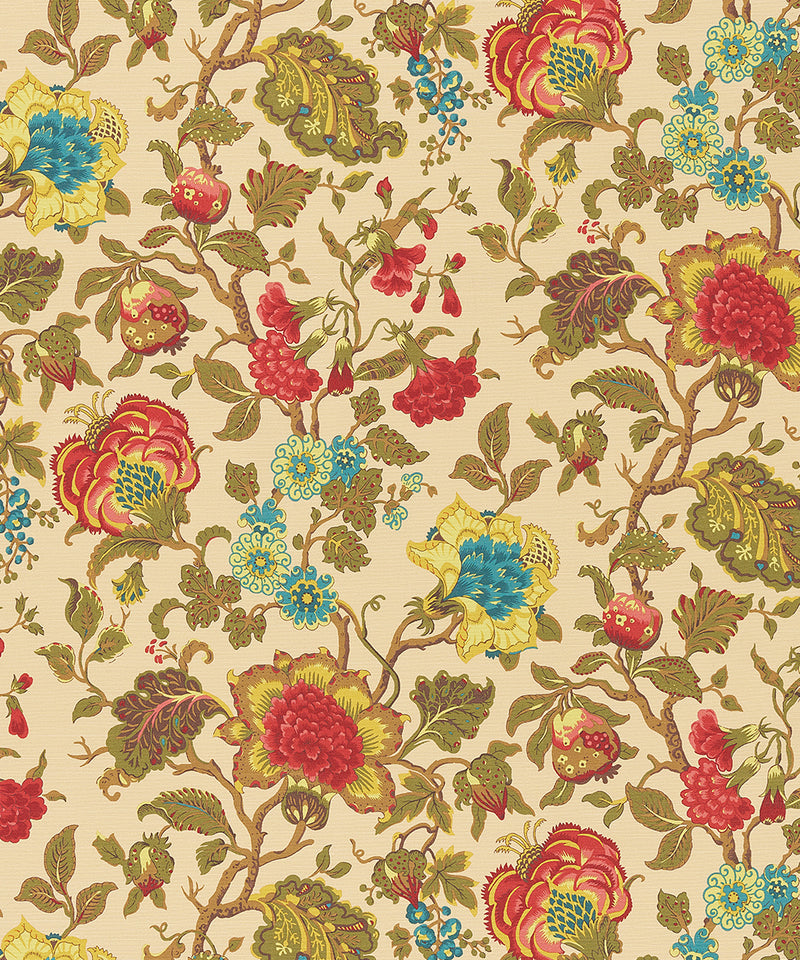 MFG - ROTHCHILD MULTI COTTON