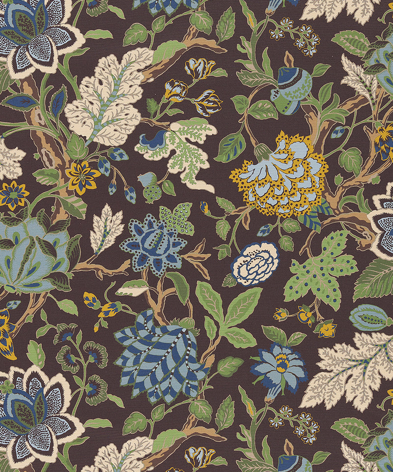 MFG - SWEENY CHOCOLATE COTTON