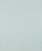 TICKING STRIPE SEAGLASS CUSTOM DRAPERY