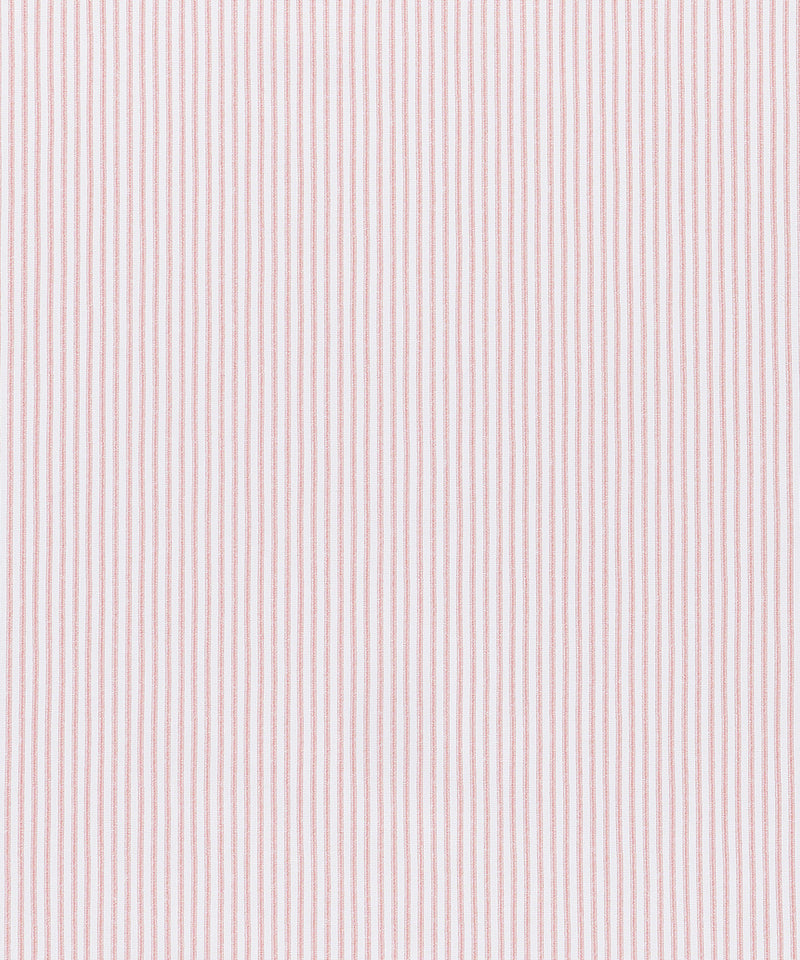 TICKING STRIPE SHELL
