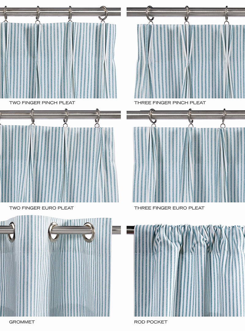 Custom Drapery Panel - CDPCUSTOM