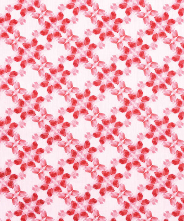 BRUSHED BLOSSOM 8X8 SWATCH