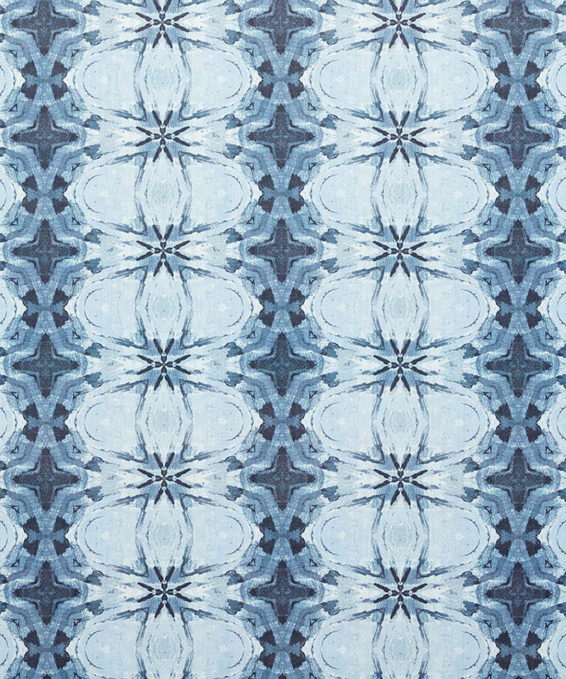 ESTUARY BLUEBELLE SWATCH