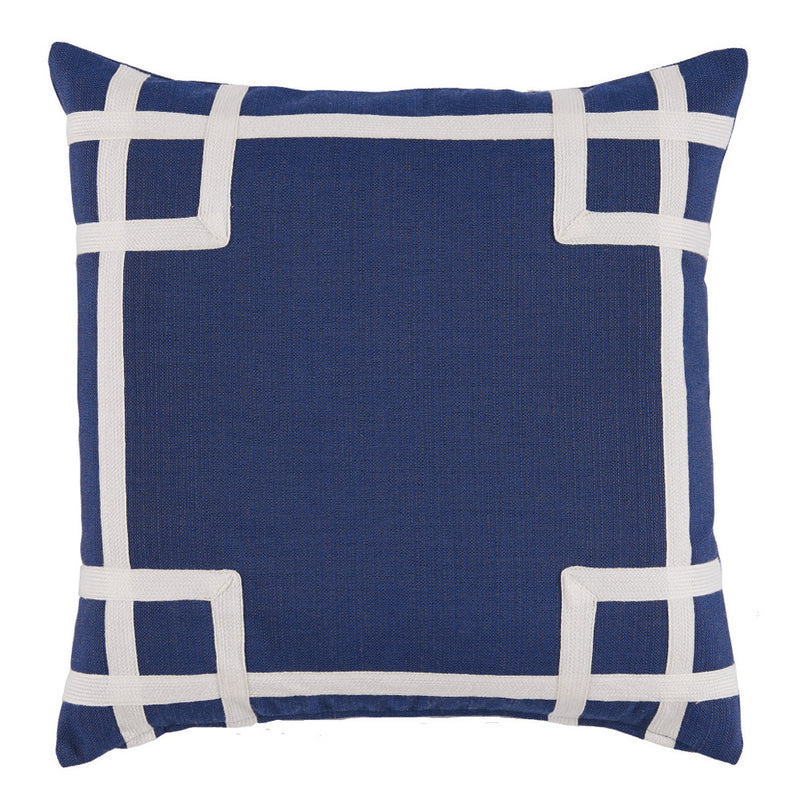 OUT08 - RIO NAVY W/ WHITE TAPE