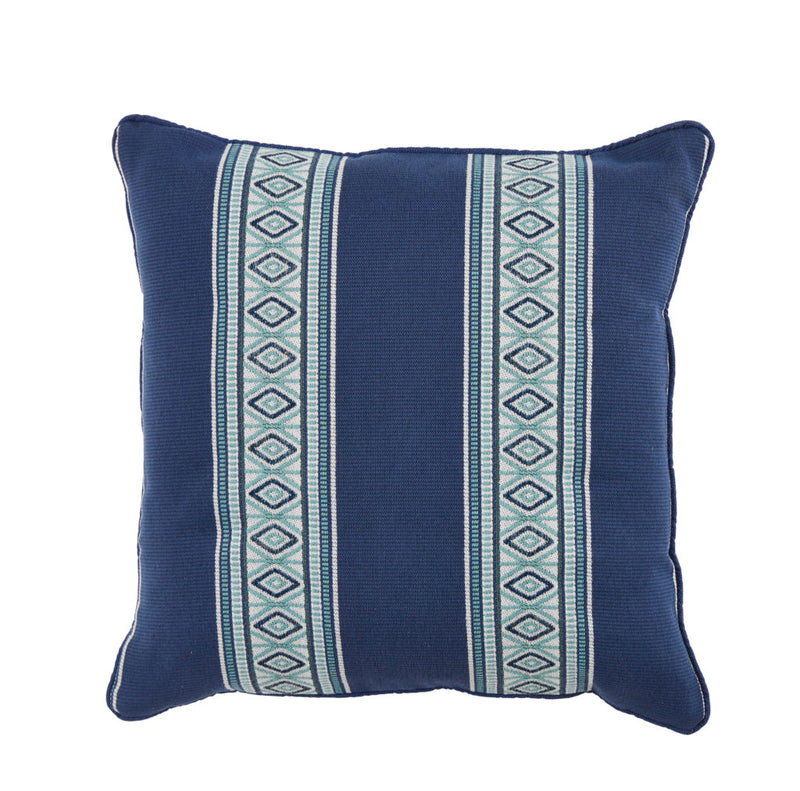 OUT129 - TYBEE INDIGO W/ECHO MIDNIGHT PIPE